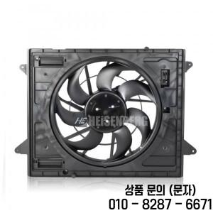 체리 제투어 트래블러 T2 F26 1308010 라디에이터 팬 어셈블리용 냉각