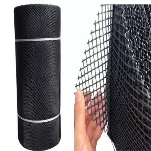 다용도방지망(수입) 낙엽 방지망 플라스틱그물망 고추 건조 강아지 울타리 양어장 뱀망 뱀차단 그물 망