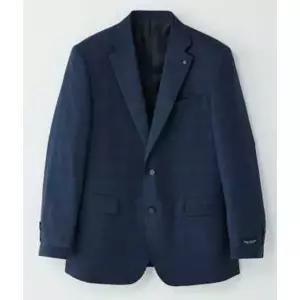 [하프클럽/에스티코]여름 울혼방 솔리드 수트 정장 SSJWB71SET