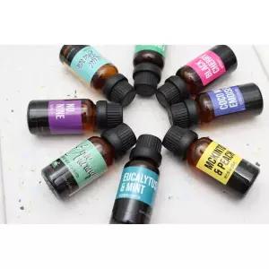 CRAFTR 크라프터 프래그런스 리필오일(20ml)