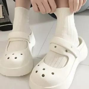 아쿠아샌들 바닷가 해변슈즈 동굽 슬리퍼 (240mm) DP70536