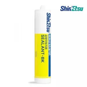 실리콘 바이오 방수 욕실 화장실 변기 욕조 타일 줄눈 세면대 주방 싱크대 신에츠 백색