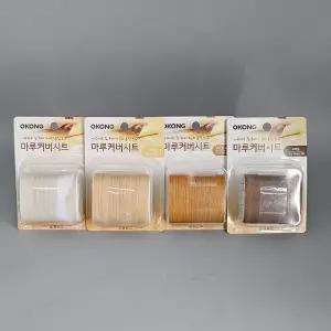 오공 마루커버 시트 강마루 강화마루 장판 찍힘 보수 온동 마루 원목 나무 바닥 테이프