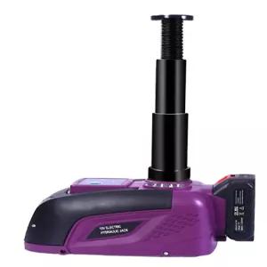 휴대용 전동 자키 핸드 지게차 잭 5톤 리프트 작기