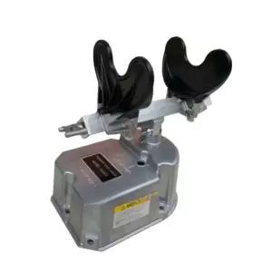 페인트 쉐이커 통 자동 발진기 스윙 교반기 믹서 혼합 믹싱 도료용품 진동기 공캔 혼합기