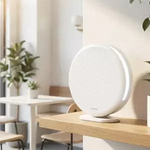 HAVACAM 아스페리타스 난연소재 가정용 업소용 해충퇴치기 포충기/해충포획기 파리 날벌레 모기퇴치기