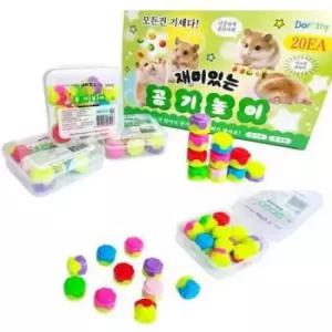 재미있는공기놀이 12개입 랜덤발송