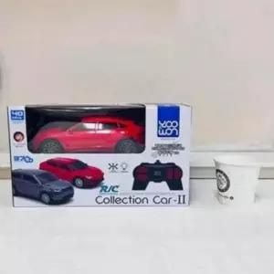 R/C 입문용RC카 컬렉션카(디자인랜덤) 어린이날선물