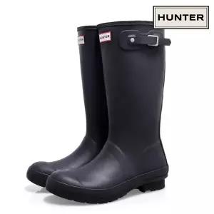 [헌터] 주니어 오리지널 레인부츠 네이비 HFRJ0017252-NVY