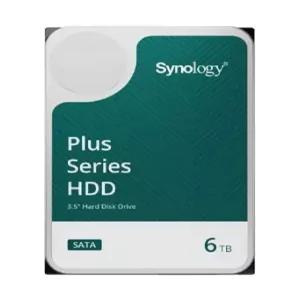 시놀로지 HAT3300 6TB NAS 하드디스크 3.5 SATA HDD