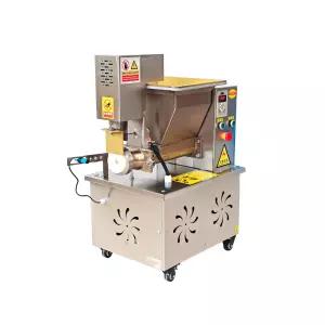 상업용 반죽 절단기 소분기 만두 계량기 커팅기 쿠키 식당 소형 베이커리 피 식품가공