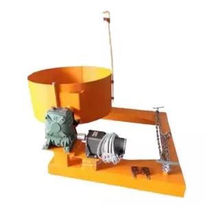 드럼 지게차 리프트 체인형 호이스트 하역 터닝 더블 운반기 체인 크레인 캐리어 오일 클립