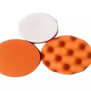 광택 패드 광택기 왁스칠 도구 차량용 코팅용 왁싱 연마