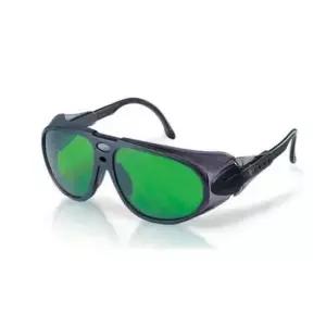 용접안경 보안경 산업 안전고글 눈보호 보호구 B701BS