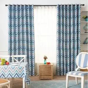 암막커튼 거실 창문 안방 가리개 레이스 바란스 암막 커튼 커텐