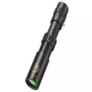 단안 망원경 휴대용 고화질 단망경 조류 캠핑용 관찰 줌 고성능 적외선 전문가용 확대경