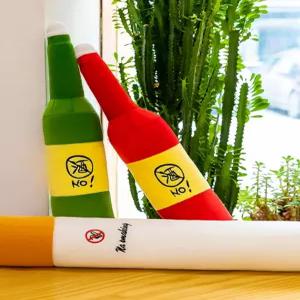 웅즈 소주인형 그린 쓸데없는 30 나라홈데코