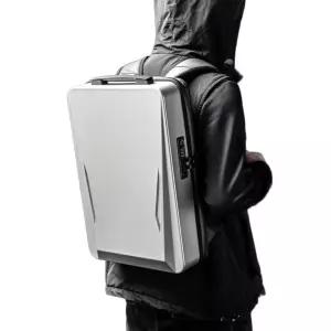 노트북 가방 대형 패드 태블릿 서류 컴퓨터 보관 백팩 하드쉘 수납 케이스