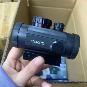 3X44 RD 더미 도트사이트 레드닷 그린닷 홀로그램