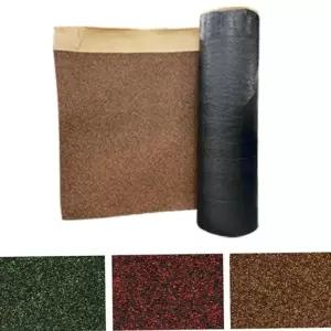 방수 시트 자착식 토치 자외선 노출형 롤 슁글 차단 시공재 옥상 공사재 지붕재