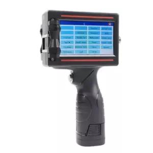 각인 마킹기 프린터 휴대용 인쇄 로고 잉크젯프린터 제조일자 소비기한 잉크젯 각인기