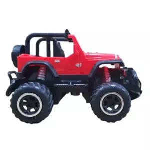 3세이상남아 오프로드 4륜자동차 RC카 집콕놀이 조종카 알씨카 손자선물 무선장난감