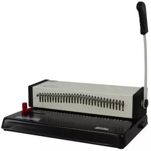 30공 타공기 다기능 펀칭 바인더 용지 셀프 수동 머신 수동 천공기 30홀