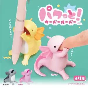 Yell 앙! 우파루파 한 입에 뿜! 183375