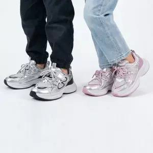 [리틀잼스] 아동용 여아 남아 벨크로 운동화 신발 kd414