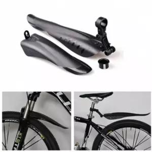 물받이 자전거 사이클 머드가드 물막이 흙받이