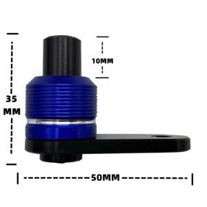 호환 C400GT 부품 보조 튜닝용품 버튼 레버 주차 브레이크 스위치