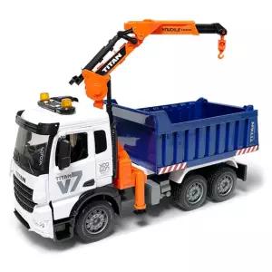 남아선물 모래놀이 중장비 트럭장난감 자동차