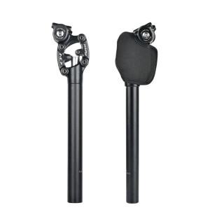 호환 SR Suntour NCX 자전거 댐핑 서스펜션 시트 포스트 산악 50mm 여행 27.2/28.6/30.0/30.4/30.9/31.6/33