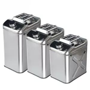 304 스텐 캠핑 등유통 난로 말통 기름통 경유 휘발유 석유히터 휴대용