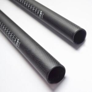 호환 ZNIINO 탄소 오프셋 시트포스트  로고 없음  20mm  27.2/30.8/31.6x400/350mm  자전거 사이클링 부품