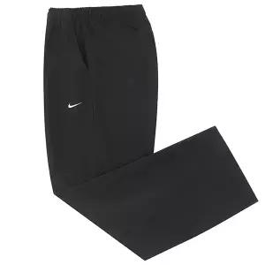 나이키 W 드라이 핏 원 우븐 와이드 레그 팬츠 (IQ0343-010)