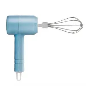 자동거품기 계란 믹서 기계 생크림 젓는 음식 도구 스틱