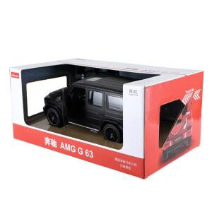 지바겐 AMG G63 충전 제어 자동차 오프로드 선물 RC카 원격