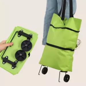 캠핑웨건 장바구니카트 웨건 캠핑폴딩카트 캠핑테이블 대형캠핑웨건 접이식카트 아웃도어