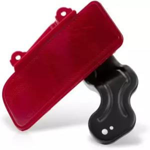 혼다 CR-V 리어 범퍼 리플렉터 2015 2016 운전석 측면 CAPA 인증 HO1184108 33555-T1W-A01