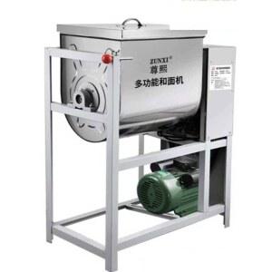 25L 반죽기계 밀가루반죽기 전동 5kg 몽땅 기본모델 15KG 업소용 2200W