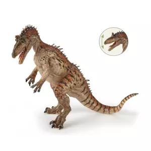 공룡 피규어 크리올로포사우루스 모형 손자선물 쥬라기장난감 집콕놀이