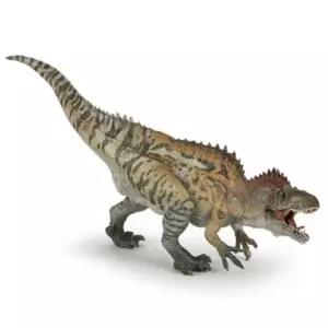 아크로칸토사우루스 공룡 피규어 선물용 장난감 모형 집콕놀이