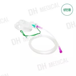 모우메디칼 네블라이저 키트 MON103 마스크형 성인용 1개