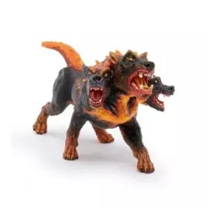 파이어 케르베스 공룡 피규어 선물용 집콕놀이 쥬라기장난감 모형