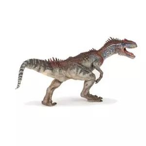 알로사우루스 공룡 피규어 선물용 모형 장난감 집콕놀이