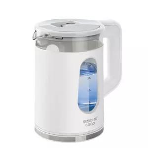 904NZ 키친아트 1.7리터 KK 유리 코코 전기보온포트
