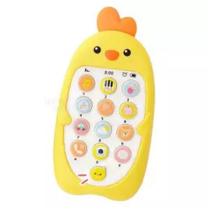 병아리 사운드 스마트폰 유아 장난감 조카 육아방 돌아기 어린이 키즈놀이방 생일선물