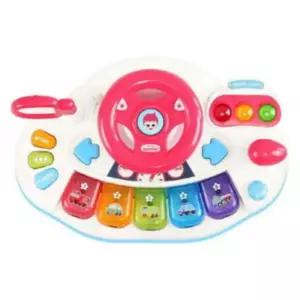 오감자극 멜로디 운전놀이 장난감 손자선물 작동완구 유치원 육아방 어린이집