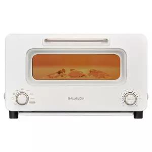 발뮤다 더 토스터 프로, K11B-SE(화이트)